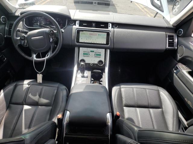 Photo 8 from auction – 2019 LAND ROVER RANGE ROVE with VIN SALWR2RV4KA849712