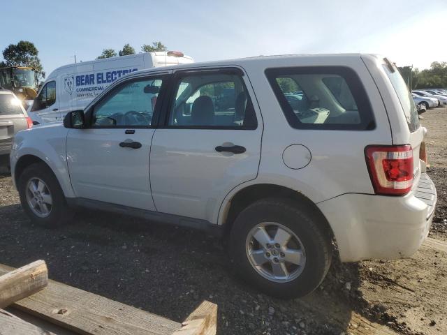 Photo 2 from auction – 2012 FORD ESCAPE XLS with VIN 1FMCU0C74CKB61563