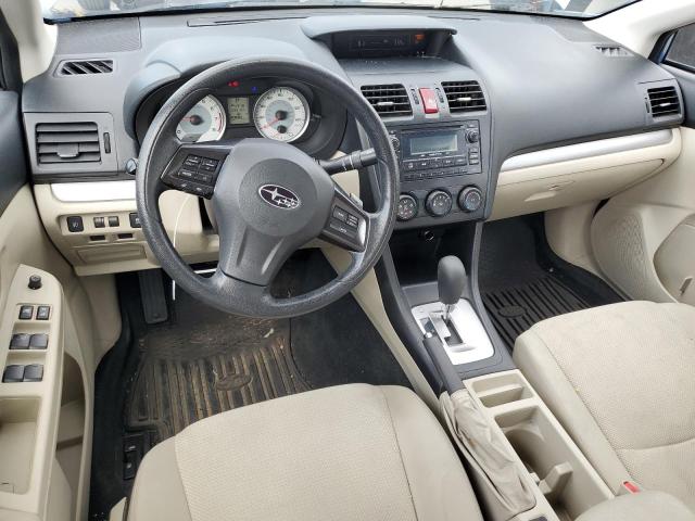 Photo 8 from auction – 2012 SUBARU IMPREZA PR with VIN JF1GJAC60CH013862