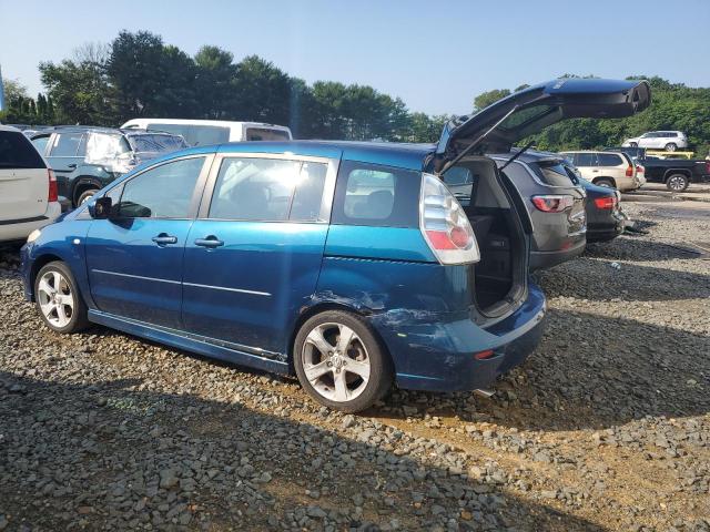 Photo 2 from auction – 2006 MAZDA 5 with VIN JM1CR293860121623