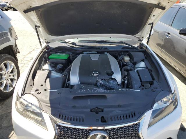 Photo 11 from auction – 2015 LEXUS GS 350 with VIN JTHBE1BL7FA014213