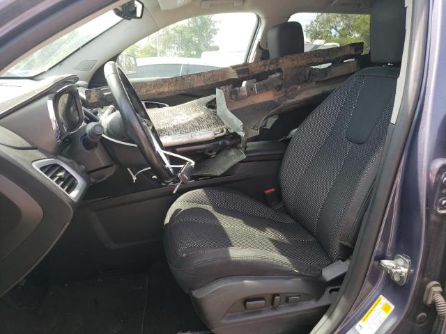 Photo 7 from auction – 2013 GMC TERRAIN SL with VIN 2GKALSEK7D6264755
