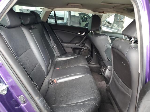 Photo 10 from auction – 2011 ACURA TSX with VIN JH4CW2H61BC000721