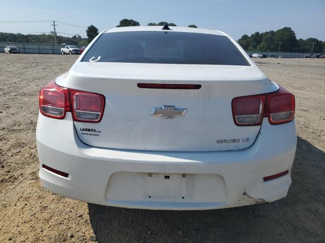 Photo 6 from auction – 2014 CHEVROLET MALIBU LS with VIN 1G11B5SL3EF172720