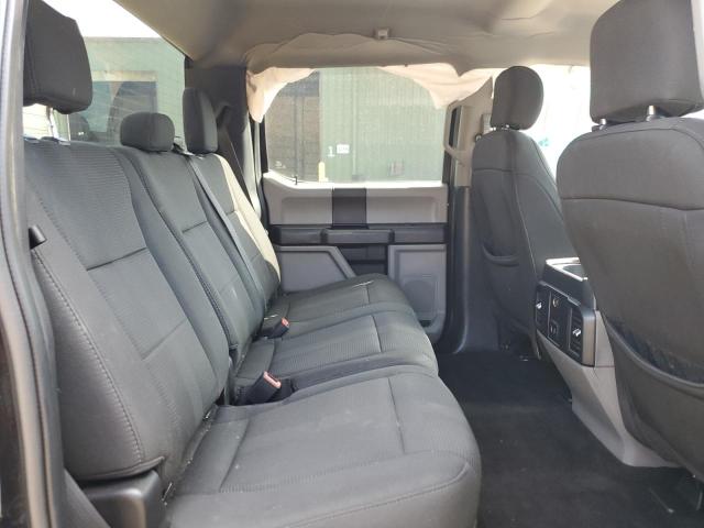 Photo 10 from auction – 2019 FORD F150 SUPER with VIN 1FTEW1EP4KKC63101