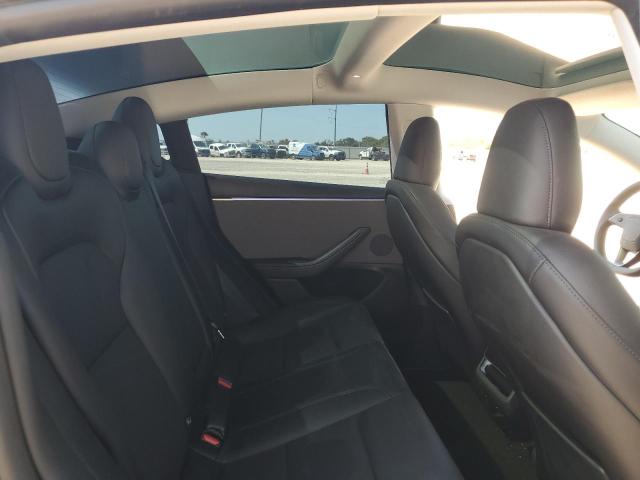 Photo 11 from auction – 2024 TESLA MODEL 3 with VIN 5YJ3E1EA9RF738190