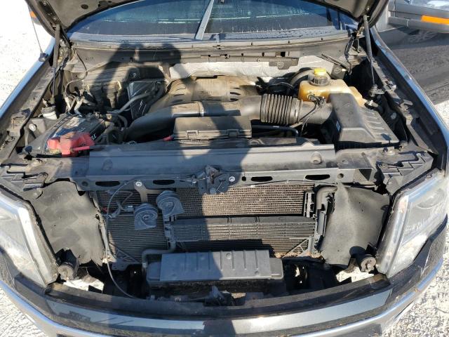 Photo 11 from auction – 2014 FORD F150 SUPER with VIN 1FTFW1CT0EFB92917