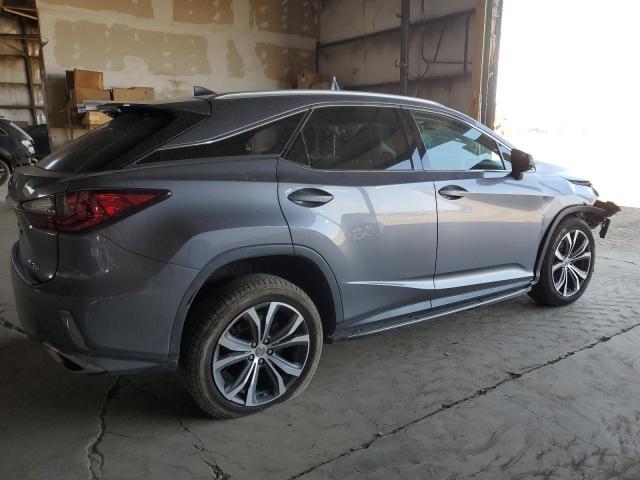 Photo 3 from auction – 2017 LEXUS RX 350 BAS with VIN 2T2BZMCA2HC066234