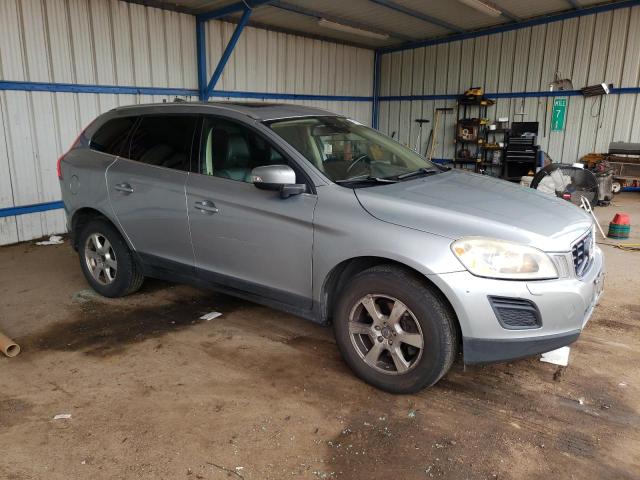 Photo 4 from auction – 2011 VOLVO XC60 3.2 with VIN YV4952DZ5B2218730