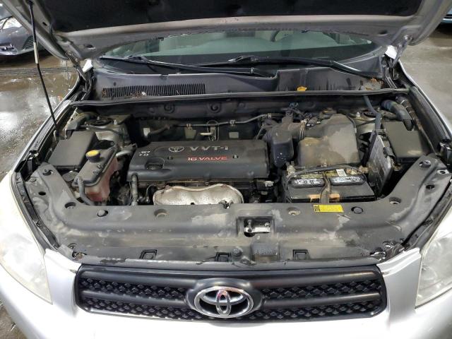 Photo 12 from auction – 2007 TOYOTA RAV4 with VIN JTMZD33V476041095