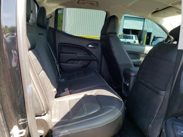 Photo 10 from auction – 2017 GMC CANYON DEN with VIN 1GTP6EE11H1296082