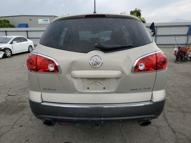 Photo 6 from auction – 2011 BUICK ENCLAVE CX with VIN 5GAKVAED8BJ256073