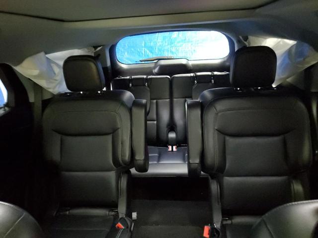 Photo 10 from auction – 2021 FORD EXPLORER L with VIN 1FM5K7FWXMNA12228