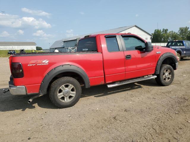 Photo 3 from auction – 2007 FORD F150 with VIN 1FTPX14V17FA62214