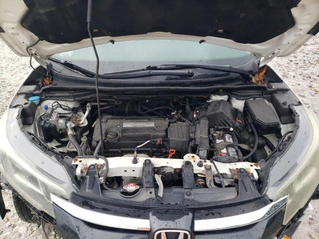 Photo 12 from auction – 2015 HONDA CR-V EX with VIN 5J6RM4H5XFL092853