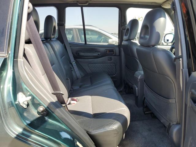 Photo 10 from auction – 2000 TOYOTA RAV4 with VIN JT3GP10V8Y7073748