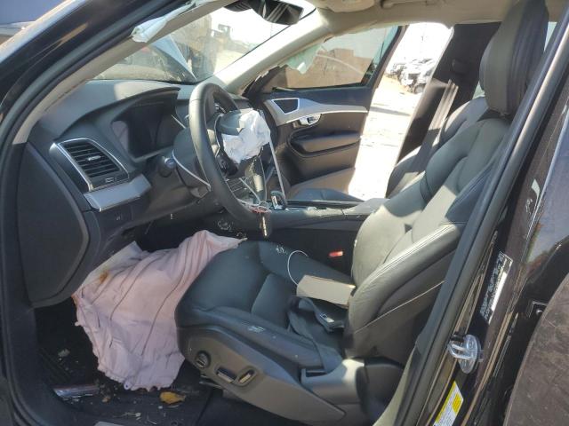 Photo 7 from auction – 2023 VOLVO XC90 CORE with VIN YV4L12PV7P1927358