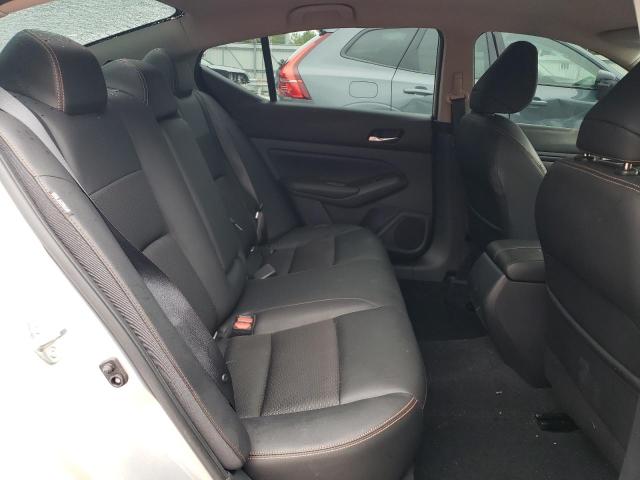 Photo 10 from auction – 2020 NISSAN ALTIMA SR with VIN 1N4BL4CV7LC149514