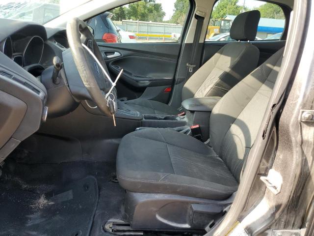 Photo 7 from auction – 2015 FORD FOCUS SE with VIN 1FADP3F22FL370287
