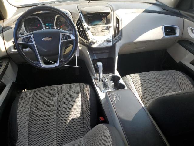 Photo 8 from auction – 2013 CHEVROLET EQUINOX LT with VIN 2GNALDEK1D6100898