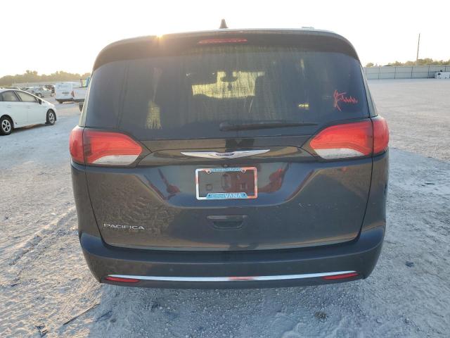 Photo 6 from auction – 2019 CHRYSLER PACIFICA T with VIN 2C4RC1BG7KR596845