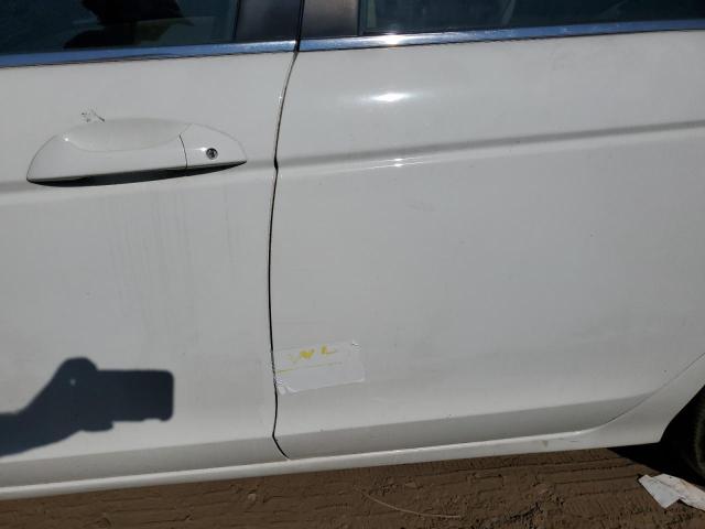 Photo 12 from auction – 2012 HONDA ACCORD EXL with VIN 1HGCP2F83CA101079