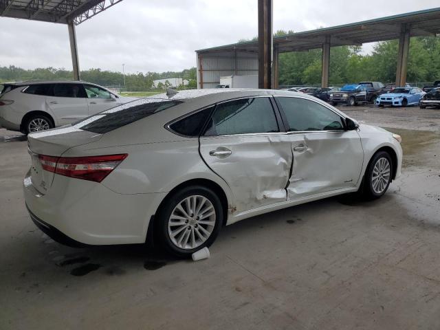 Photo 3 from auction – 2013 TOYOTA AVALON HYB with VIN 4T1BD1EB8DU013151