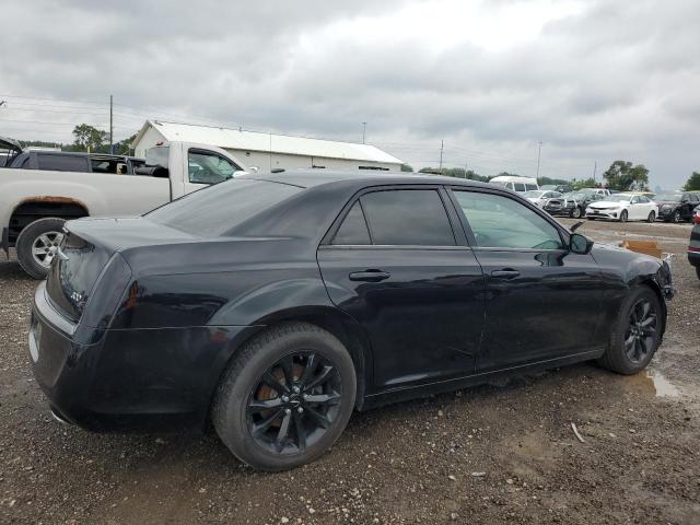Photo 3 from auction – 2014 CHRYSLER 300 S with VIN 2C3CCAGGXEH353186