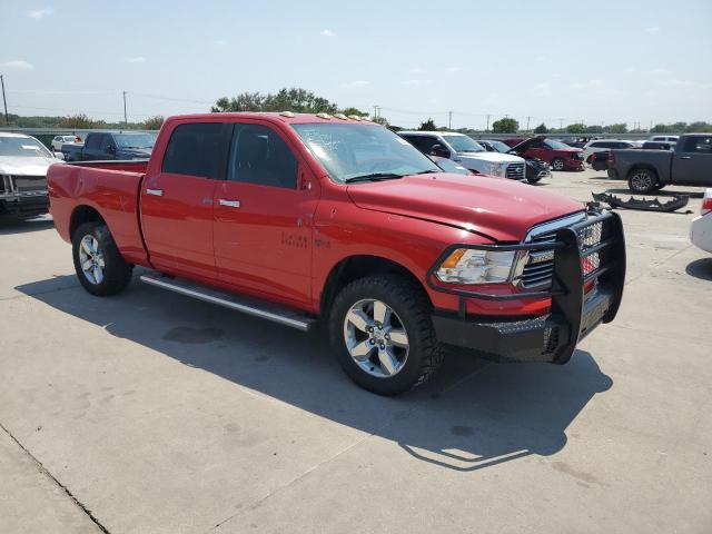 Photo 4 from auction – 2013 RAM 1500 SLT with VIN 1C6RR7TT8DS726623