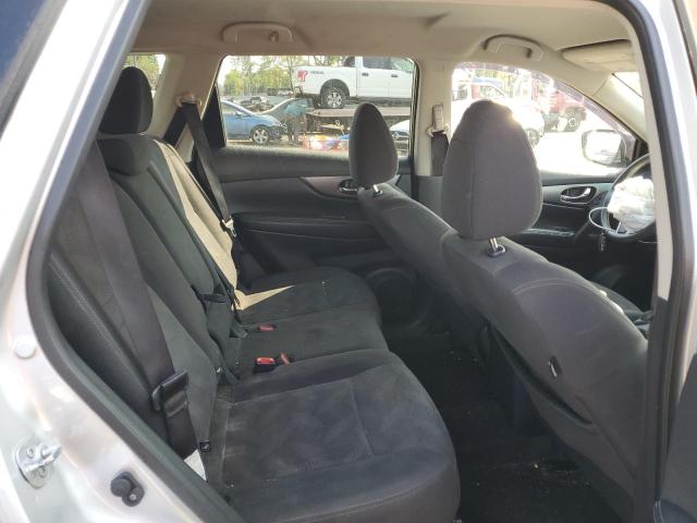 Photo 11 from auction – 2016 NISSAN ROGUE S with VIN KNMAT2MV4GP622647