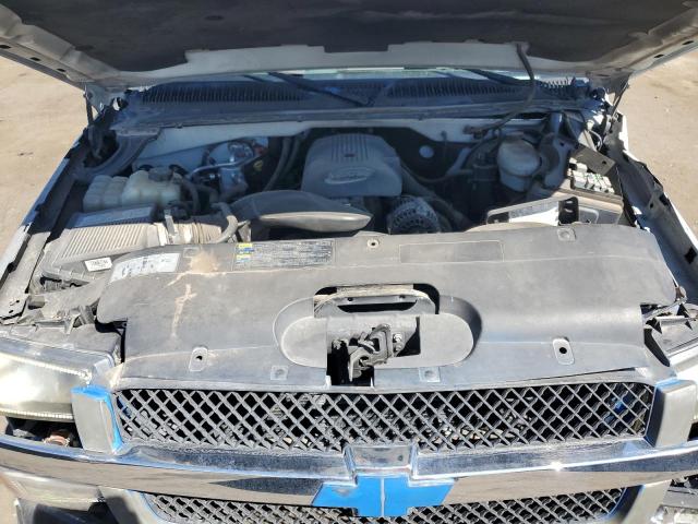 Photo 11 from auction – 2004 CHEVROLET SILVERADO with VIN 2GCEC13T241324800