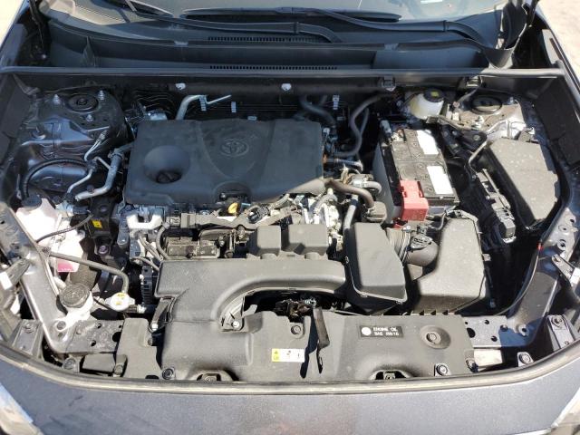 Photo 11 from auction – 2024 TOYOTA RAV4 XLE with VIN 2T3W1RFV9RC274841