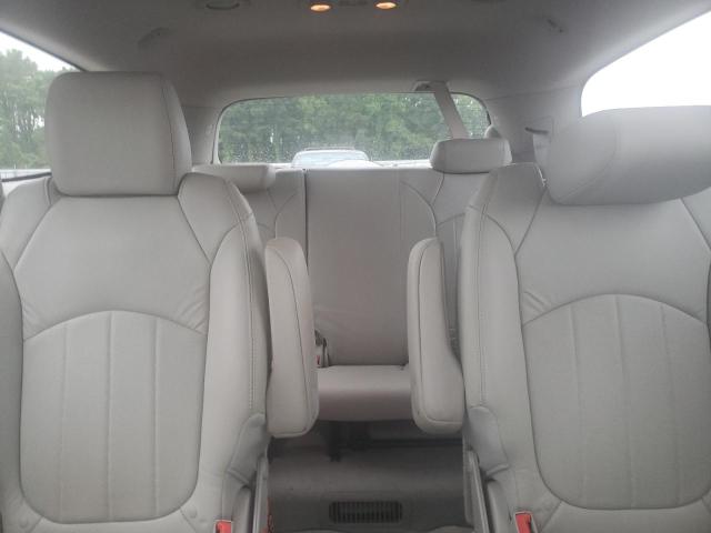 Photo 10 from auction – 2012 BUICK ENCLAVE with VIN 5GAKRCED0CJ165476