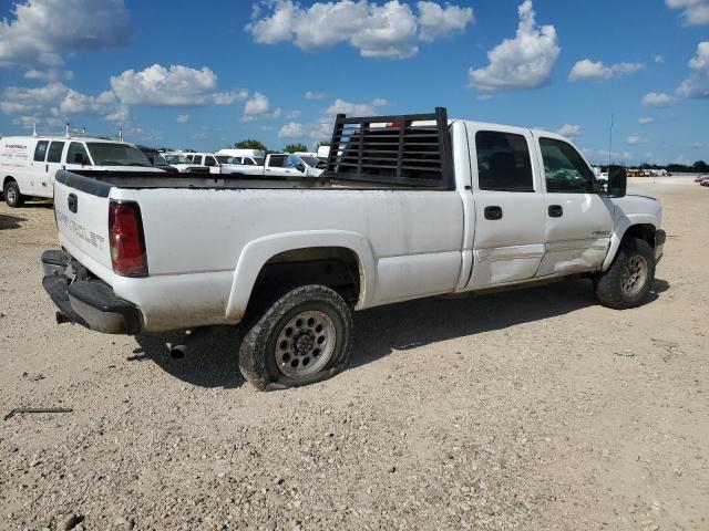 Photo 3 from auction – 2006 CHEVROLET SILVERADO with VIN 1GCHK23U96F123101
