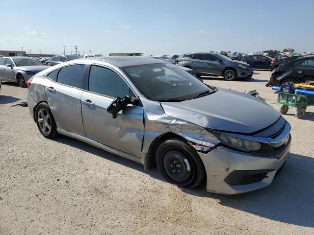 Photo 4 from auction – 2016 HONDA CIVIC EX with VIN 19XFC2F71GE218418