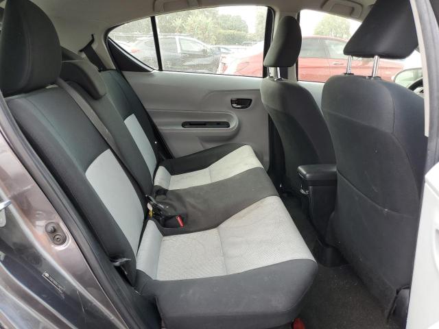 Photo 10 from auction – 2014 TOYOTA PRIUS C with VIN JTDKDTB35E1068902
