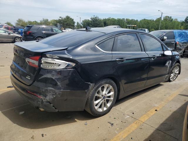 Photo 3 from auction – 2019 FORD FUSION SE with VIN 3FA6P0HD3KR165966