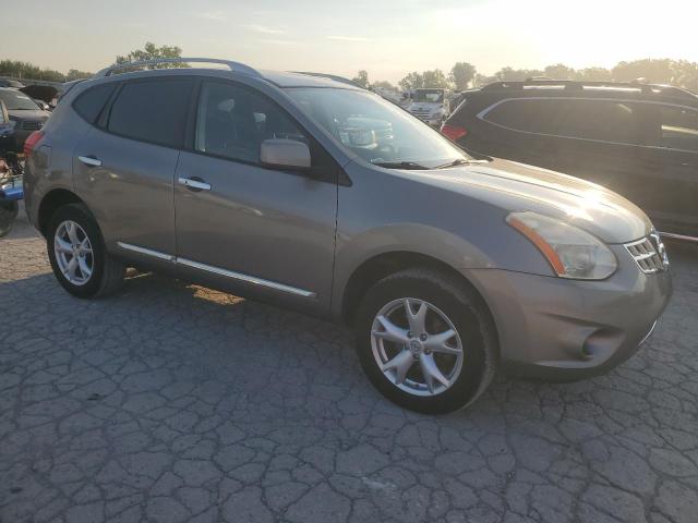 Photo 4 from auction – 2011 NISSAN ROGUE S with VIN JN8AS5MV8BW675360