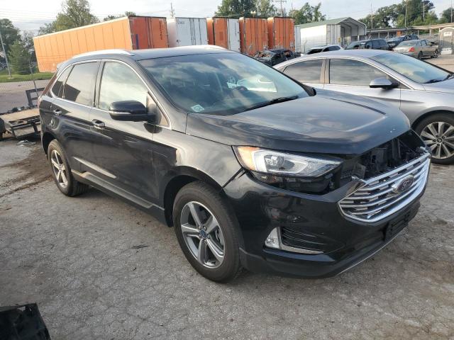 Photo 4 from auction – 2019 FORD EDGE SEL with VIN 2FMPK3J97KBB92182