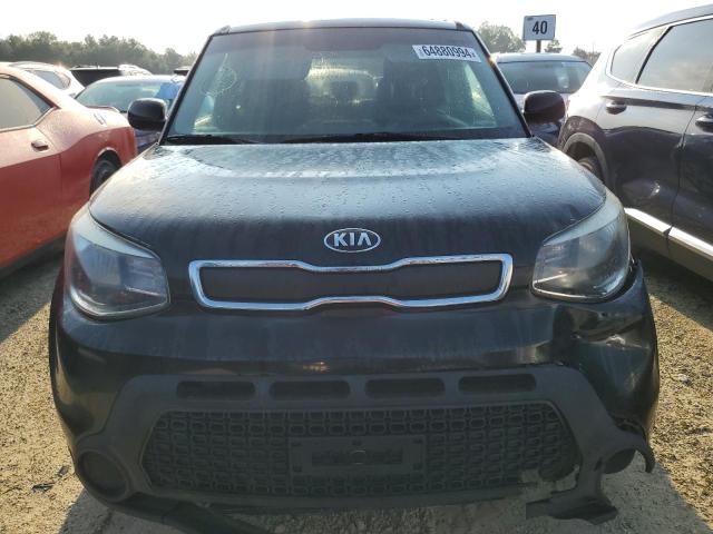 Photo 5 from auction – 2016 KIA SOUL with VIN KNDJN2A26G7260163