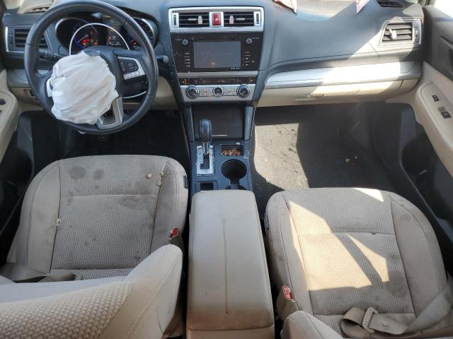 Photo 8 from auction – 2017 SUBARU OUTBACK 2. with VIN 4S4BSAFC0H3221310