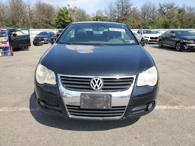 Photo 5 from auction – 2008 VOLKSWAGEN EOS TURBO with VIN WVWBA71F68V051292