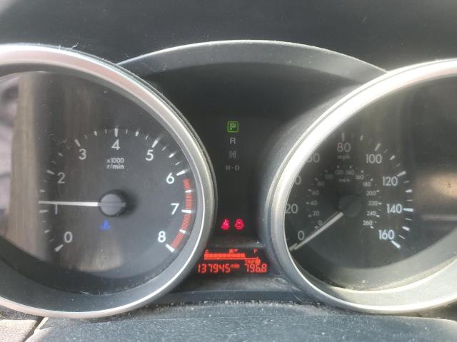 Photo 9 from auction – 2012 MAZDA 5 with VIN JM1CW2DL1C0108045