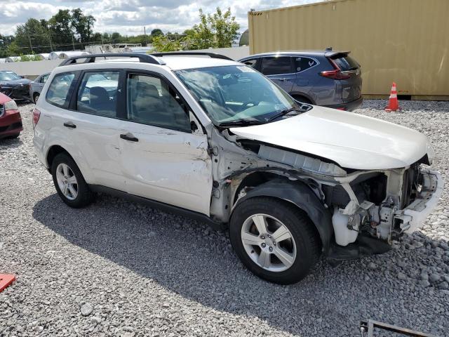 Photo 4 from auction – 2013 SUBARU FORESTER 2 with VIN JF2SHABC1DH440638