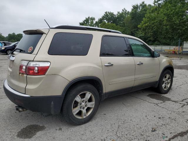 Photo 3 from auction – 2008 GMC ACADIA SLE with VIN 1GKER13708J143311