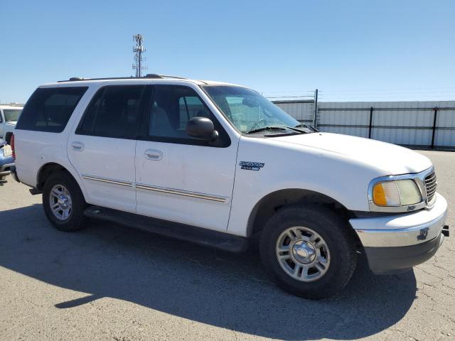 Photo 4 from auction – 2001 FORD EXPEDITION with VIN 1FMRU15W01LB63628