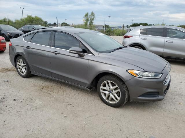 Photo 4 from auction – 2014 FORD FUSION SE with VIN 3FA6P0H7XER208682