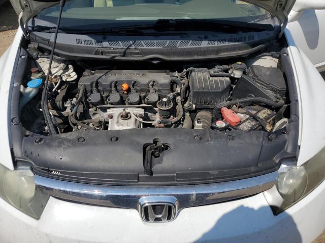 Photo 11 from auction – 2007 HONDA CIVIC EX with VIN 1HGFA16897L006691