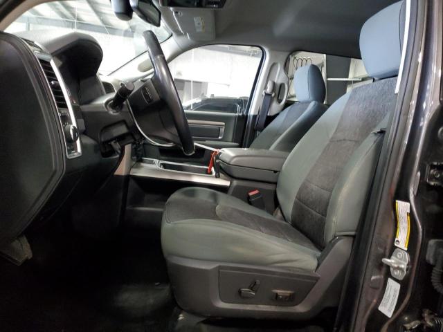 Photo 7 from auction – 2016 RAM 3500 SLT with VIN 3C63R3DL2GG202800