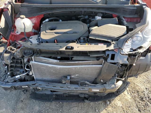 Photo 12 from auction – 2021 KIA SPORTAGE E with VIN KNDPN3AC4M7857512